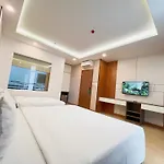 K&T Hotel San Bay Tsn-150M Tu Nha Ga T3