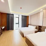 K&T Hotel San Bay Tsn-150M Tu Nha Ga T3