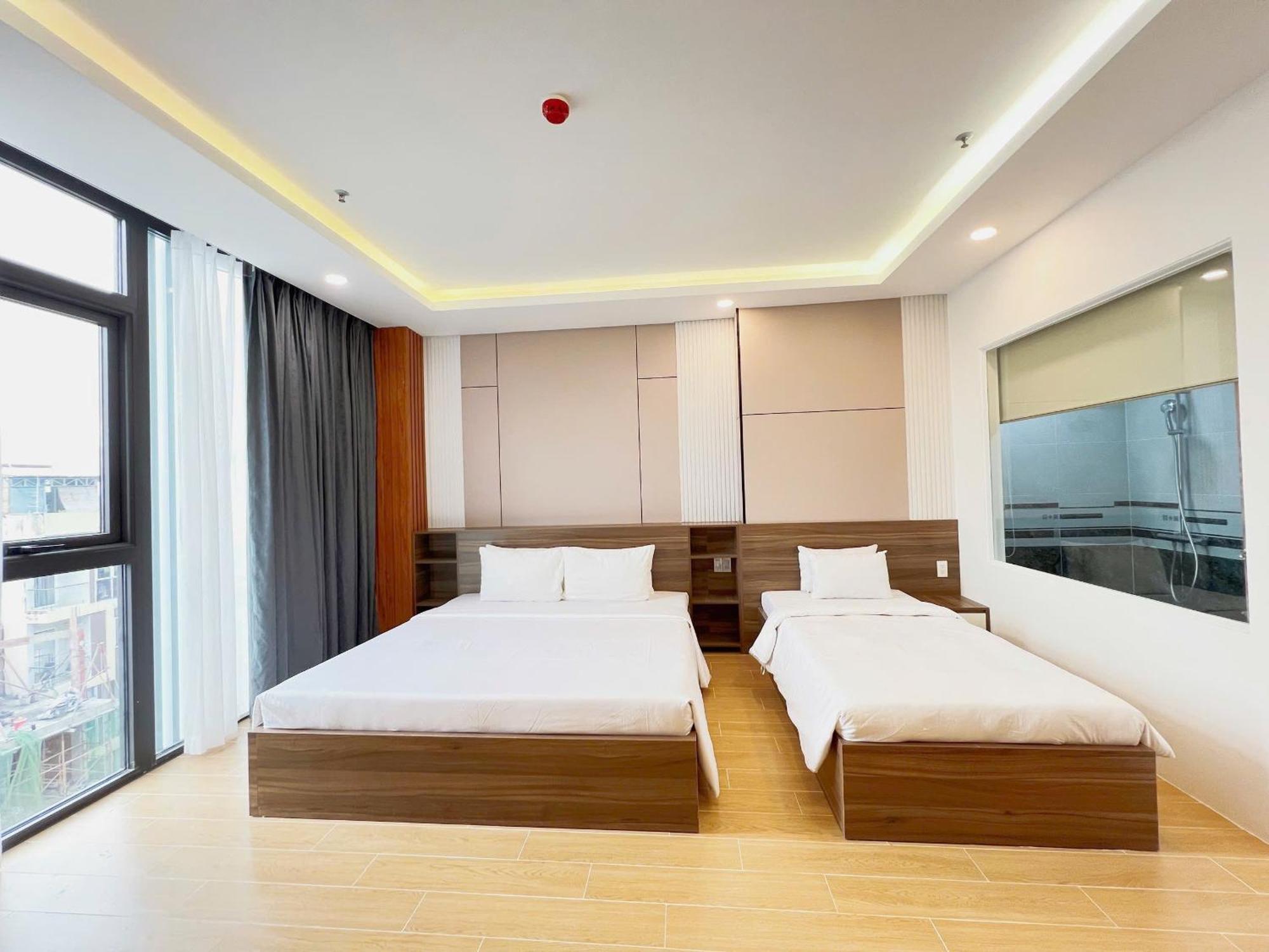 K&t San Bay Tsn-150m Tu Nha Ga T3 Ho Chi Minh City