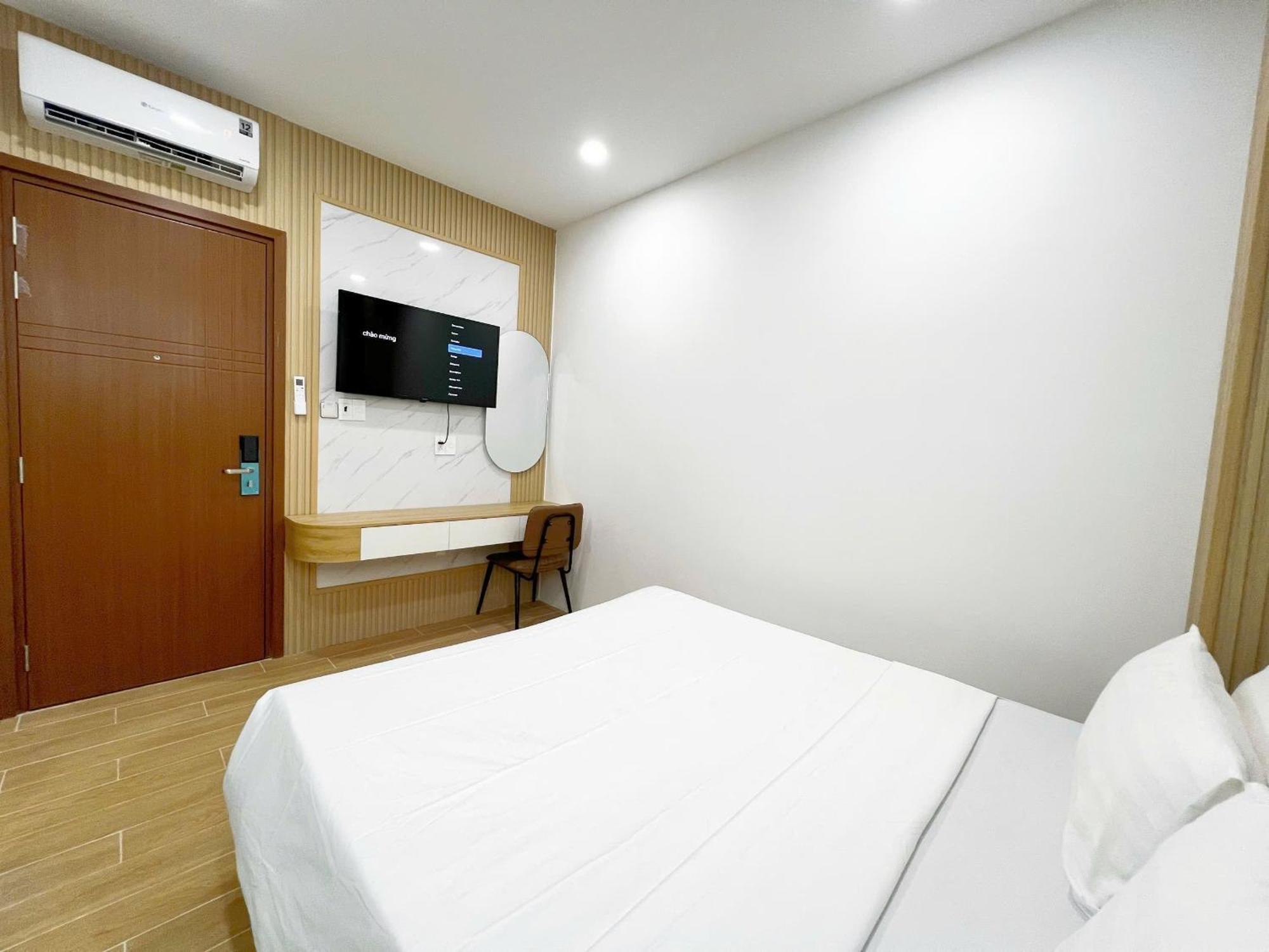 K&t San Bay Tsn-150m Tu Nha Ga T3 Ho Chi Minh City